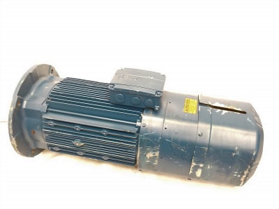 SEW EURODRIVE DRE132MC4BE11HR/FF/ES7C/DH