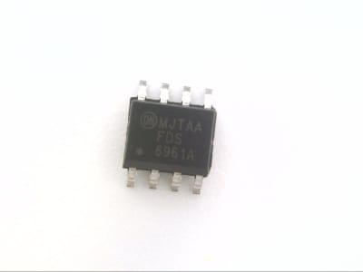 ON SEMICONDUCTOR FDS6961A