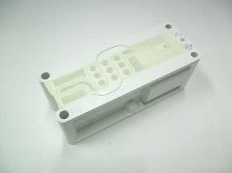 WILDEN 04-2000-20-700