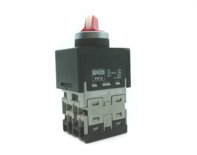 BACO CONTROLS NB02AC113
