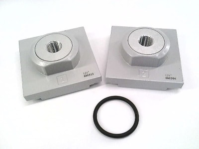 FESTO MS6-AGB