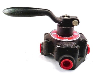 DOVER CORPORATION 135016