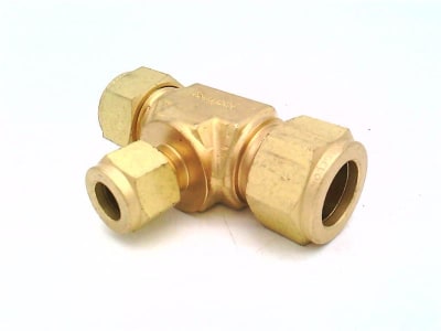 SWAGELOK B-1010-3-10-6