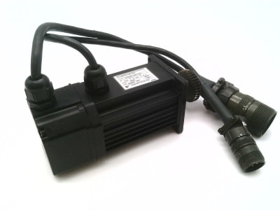 YASKAWA ELECTRIC USASEM-02FJ23