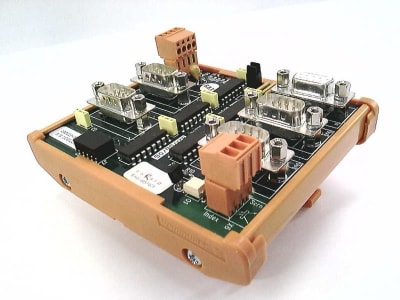 ASEA BROWN BOVERI OPT029-501