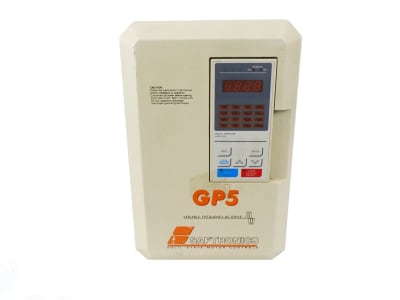 SAFTRONICS CIMR-P5U27P5