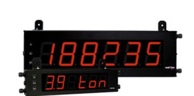 RED LION CONTROLS LD200600