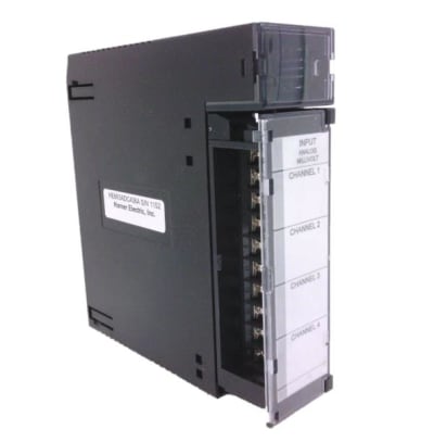 HORNER AUTOMATION HE693ADC400