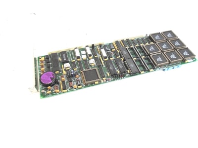 INDUSTRIAL DYNAMICS 29113