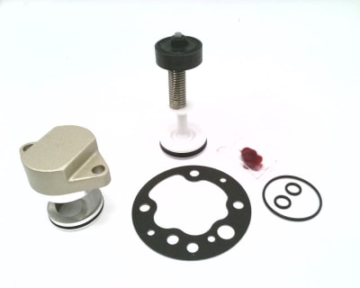 ROSS CONTROLS 499K87