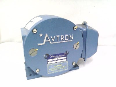 AVTRON M627A-1R-320
