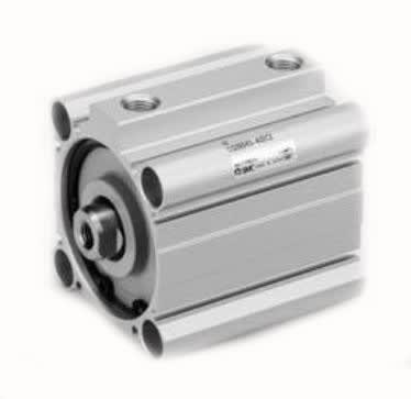 SMC CDQ2B100-25D-A73L