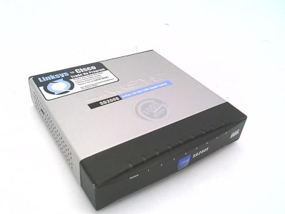 LINKSYS SD2008