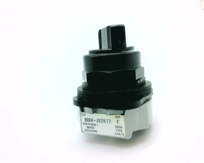 ALLEN BRADLEY 800H-JR2KT7