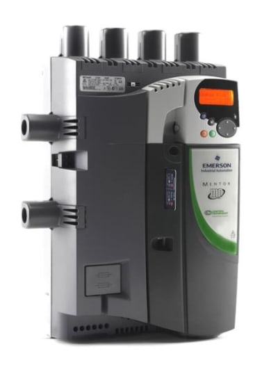 NIDEC CORP MP1200A4