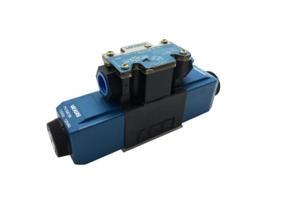 EATON CORPORATION DG4V-3-6C-M-FW-B6-60