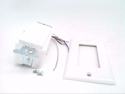 SENSOR SWITCH SPODM WH