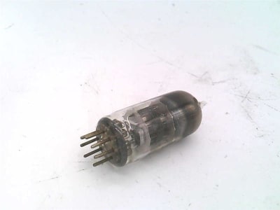 GENERAL ELECTRIC 6AG5