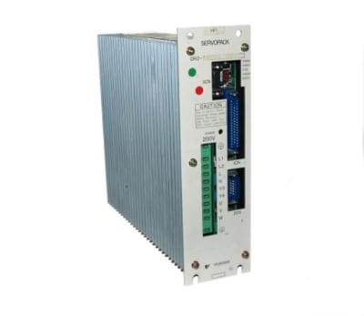 YASKAWA ELECTRIC D2034F200810001
