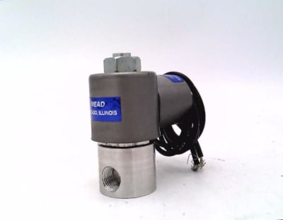 MEAD MB12-2CSC-120VAC