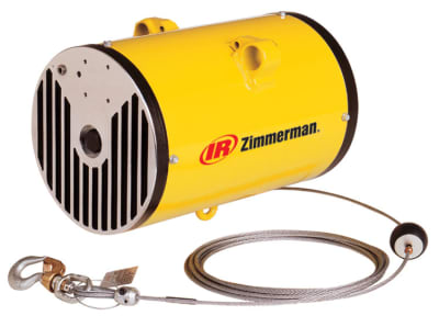 INGERSOLL RAND BW015080