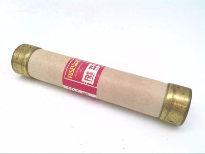 EATON CORPORATION FRS-35