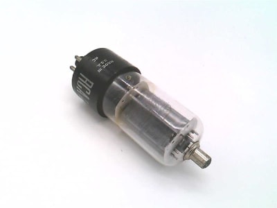 RCA 6BQ6GTB/6CU6
