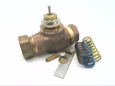 INVENSYS VB-7211-000-4-07