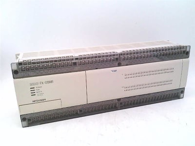 MITSUBISHI FX-128MR-ES/UL