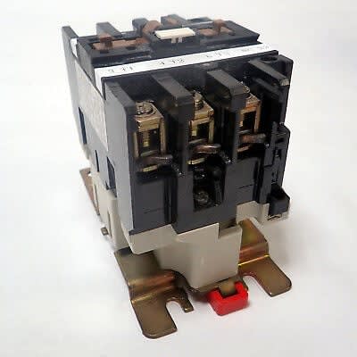 SCHNEIDER ELECTRIC LC1D503X6