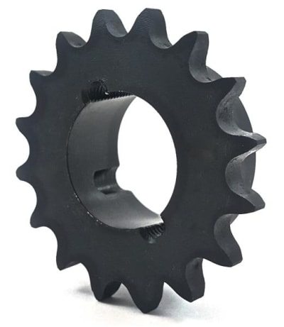 MARTIN SPROCKET & GEAR INC 50BTB19-1610