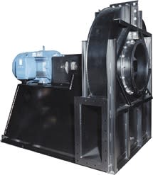 CHICAGO BLOWER P28G4800-16RA-18-1/4