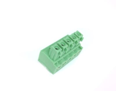 PHOENIX CONTACT MC 1,5/ 5-ST-3,81