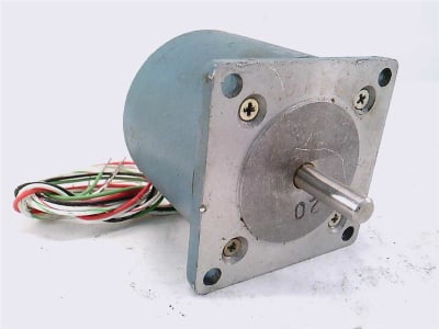 DANAHER MOTION M061FC08