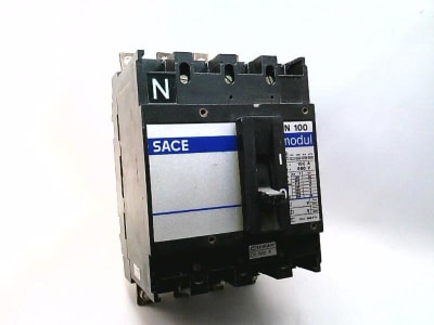 ASEA BROWN BOVERI N100-800