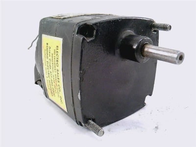 BODINE ELECTRIC KCI-23B2