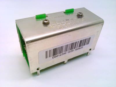 DELTA GROUP ELECTRONICS 584-227-TA