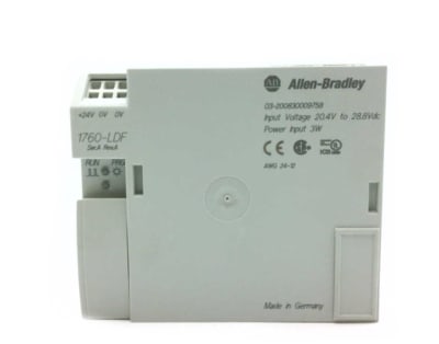 ALLEN BRADLEY 1760-LDF