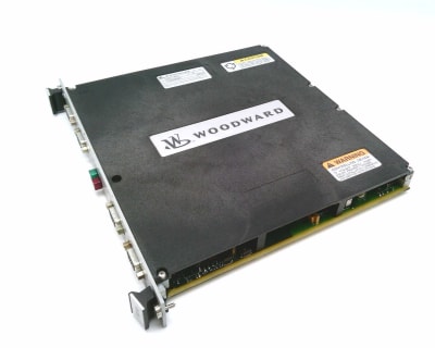 WOODWARD 5501-471