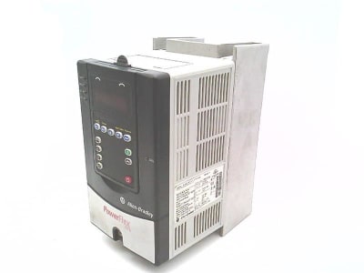 ALLEN BRADLEY 20AD2P1A1AYNNNNN