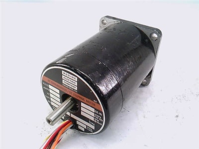BODINE ELECTRIC 23T2FEHD