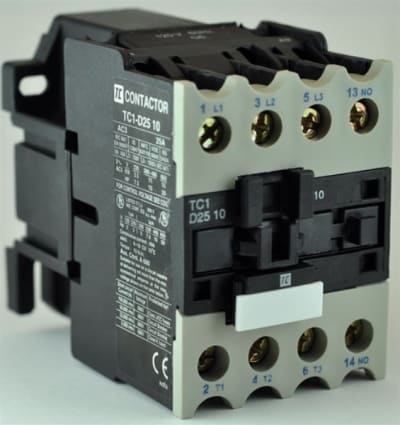 SHAMROCK TC1-M0910-G6
