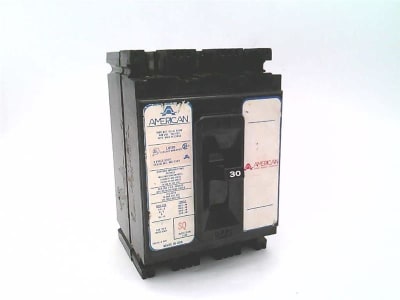 FEDERAL PACIFIC ELECTRIC NEF435030