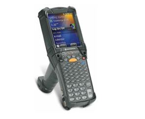 ZEBRA MC92N0-GL0SYEQA6WR