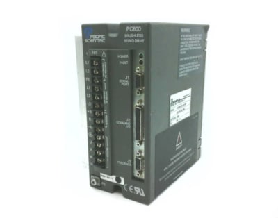 DANAHER MOTION PC834-001-T