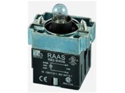 SHAMROCK RB2-BW06-110