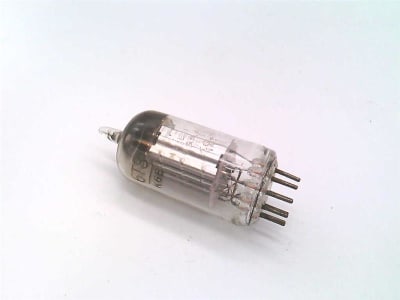 GENERAL ELECTRIC 6T8