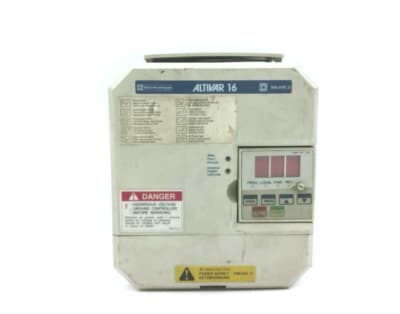 SCHNEIDER ELECTRIC ATV16U29M2