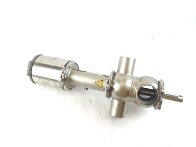 GEA TUCHENHAGEN DE-OD2-SZ