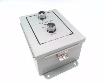 RAMSEY TECHNOLOGY INC 20-38-4